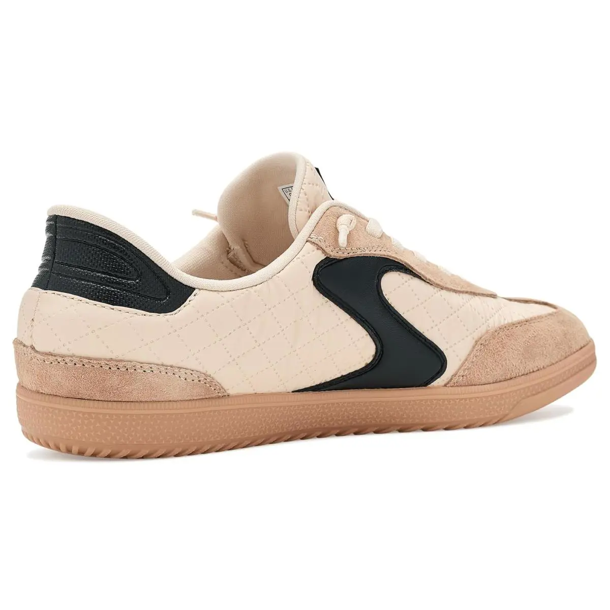 Skechers shoes - Natural Black 1