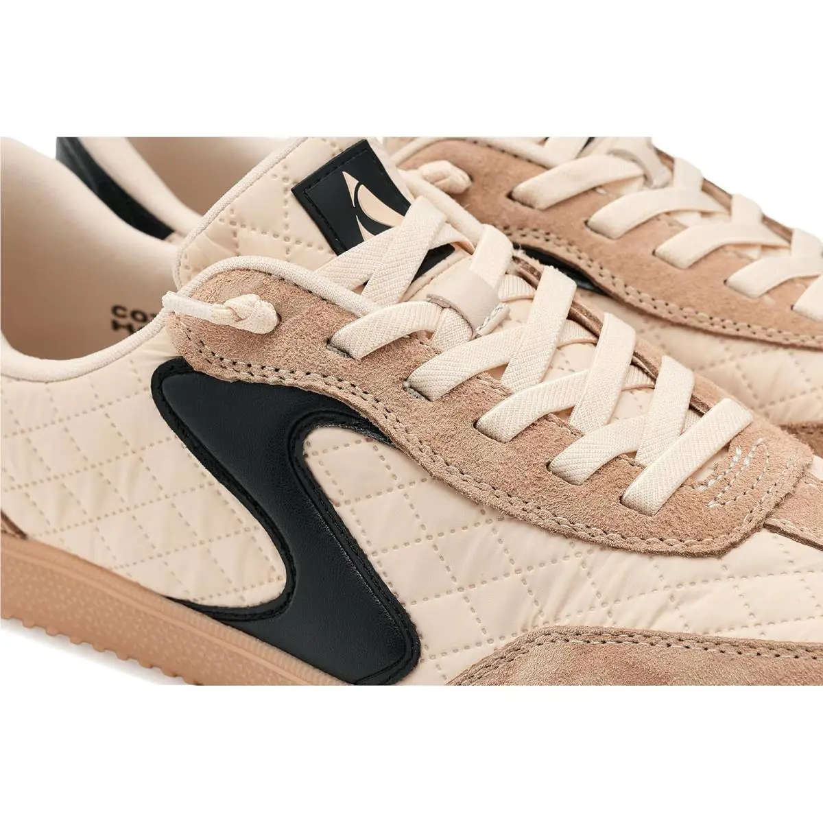 Skechers shoes - Natural Black 11