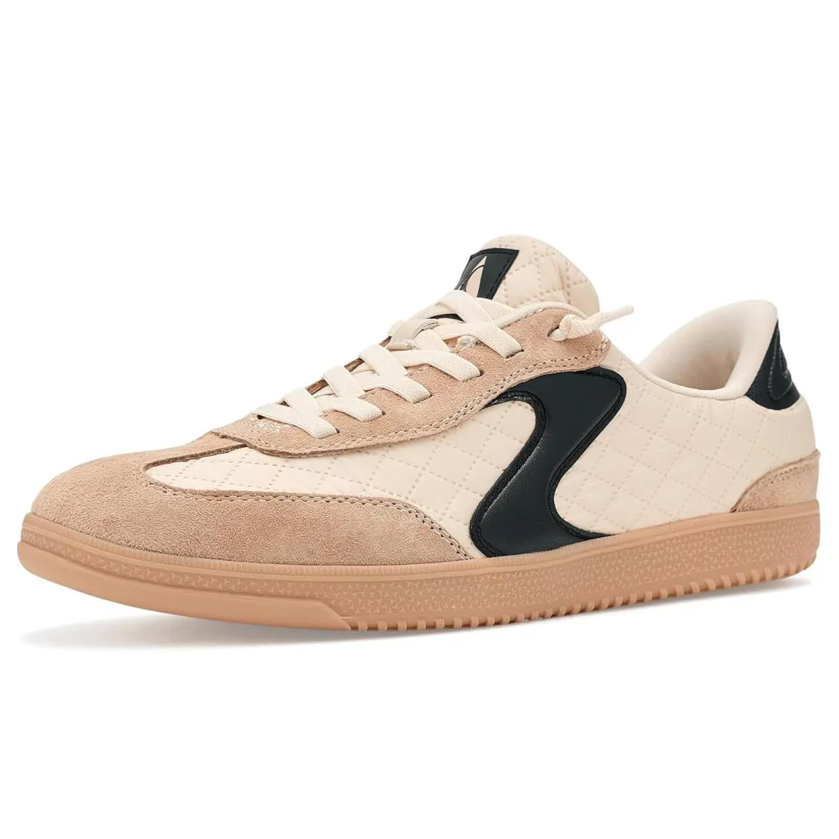 Skechers shoes - Natural Black 6