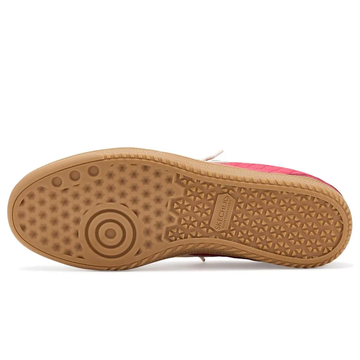 Skechers shoes - Natural Black 17