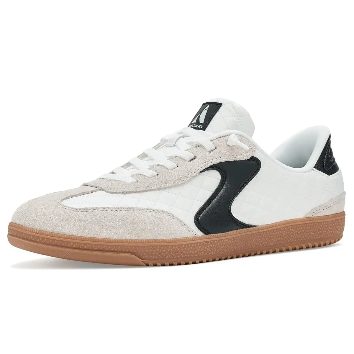 Skechers shoes - Natural Black 20