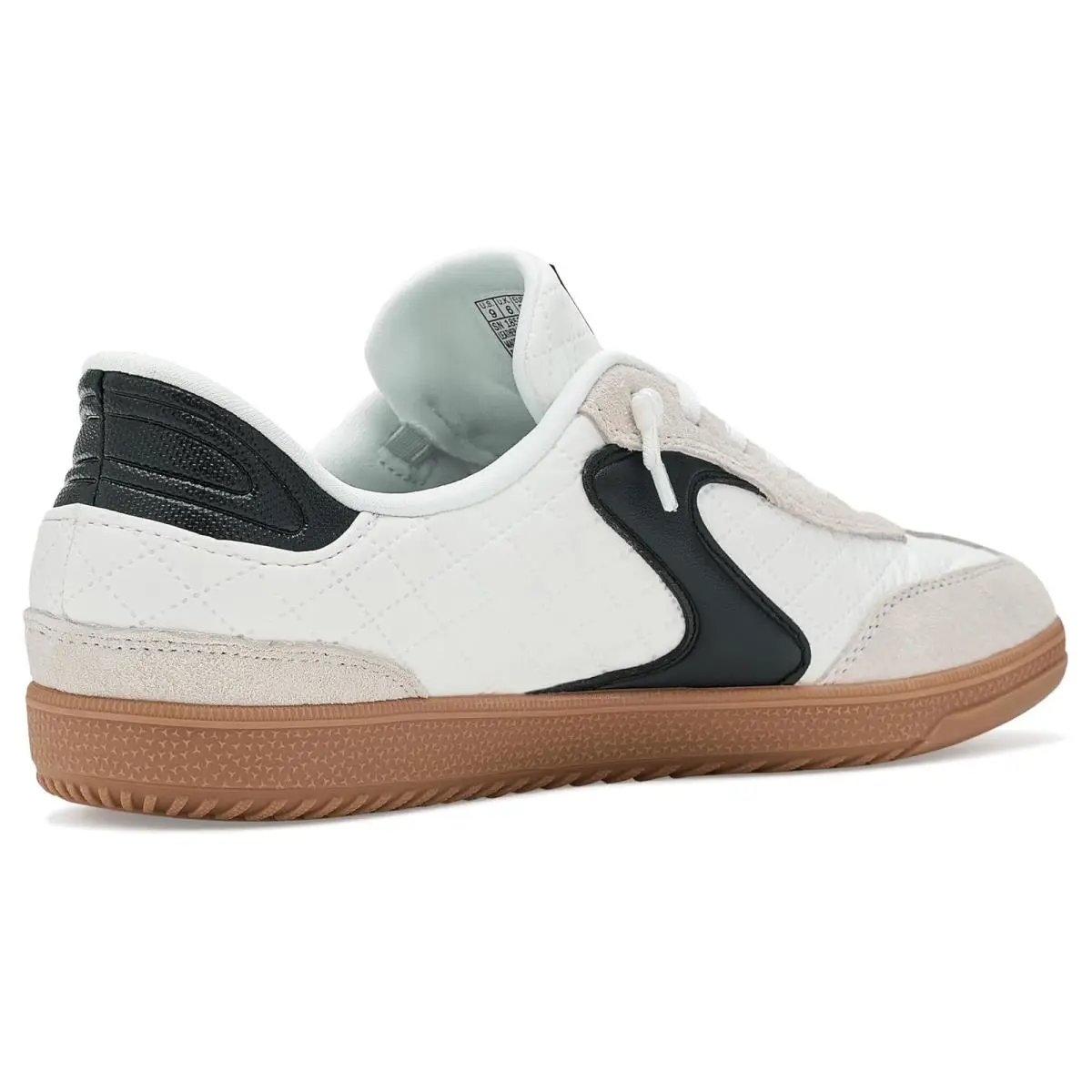Skechers shoes - Natural Black 22