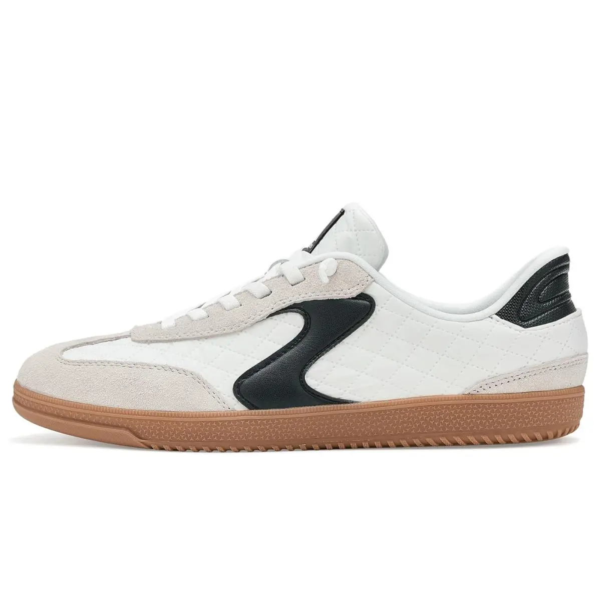 Skechers shoes - Natural Black 23