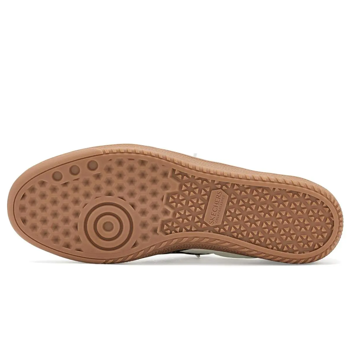 Skechers shoes - Natural Black 24