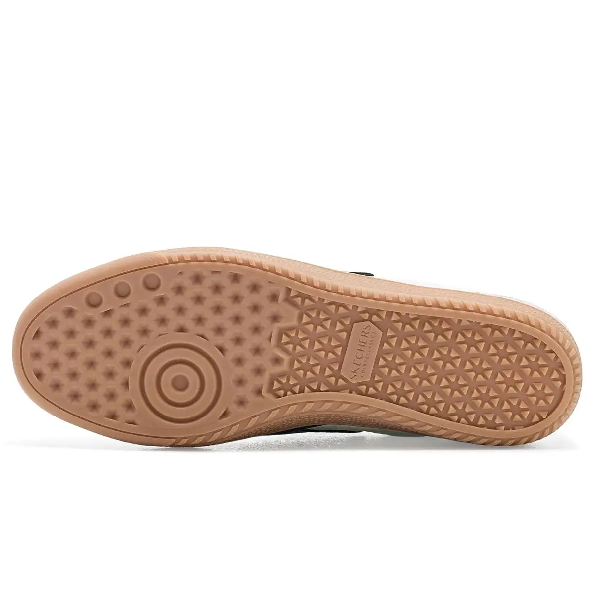 Skechers shoes - Natural Black 38