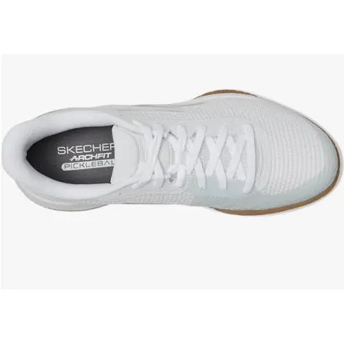 Skechers shoes - White 1