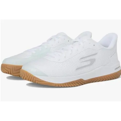 Skechers shoes - White 5