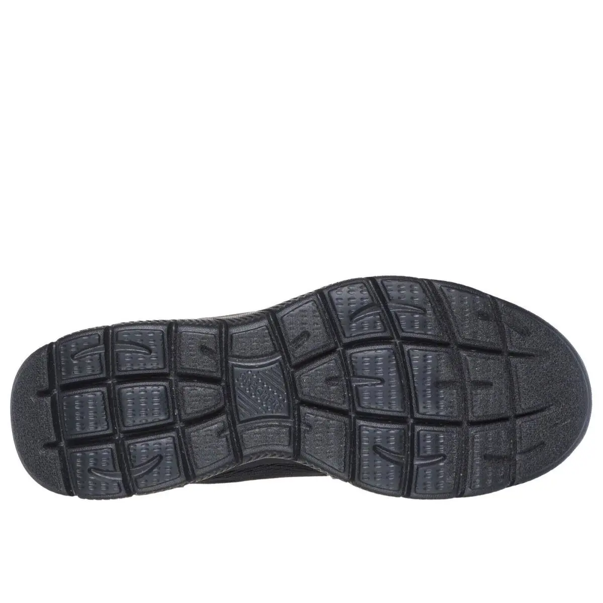 Skechers shoes - Summits - Eckler - Summits Eckler - 232963/BBK - Black 7