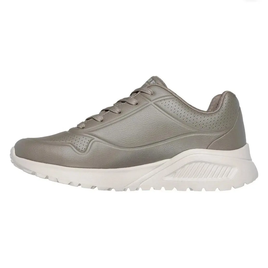 Skechers shoes - Lite Work - Lite Work - 183122/NAT - Natural 1