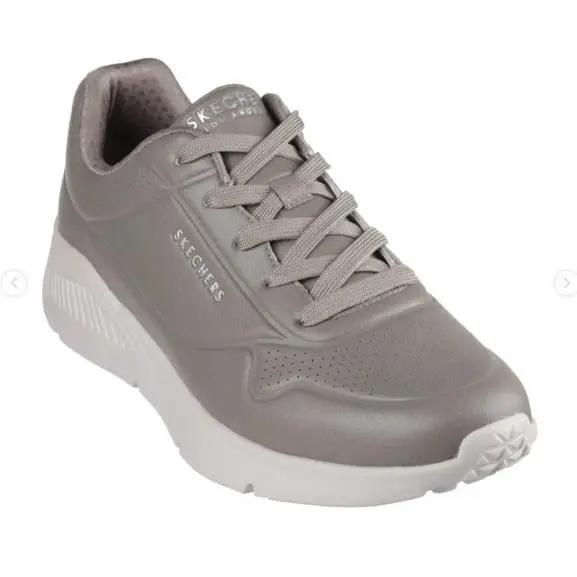 Skechers shoes - Lite Work - Lite Work - 183122/NAT - Natural 5