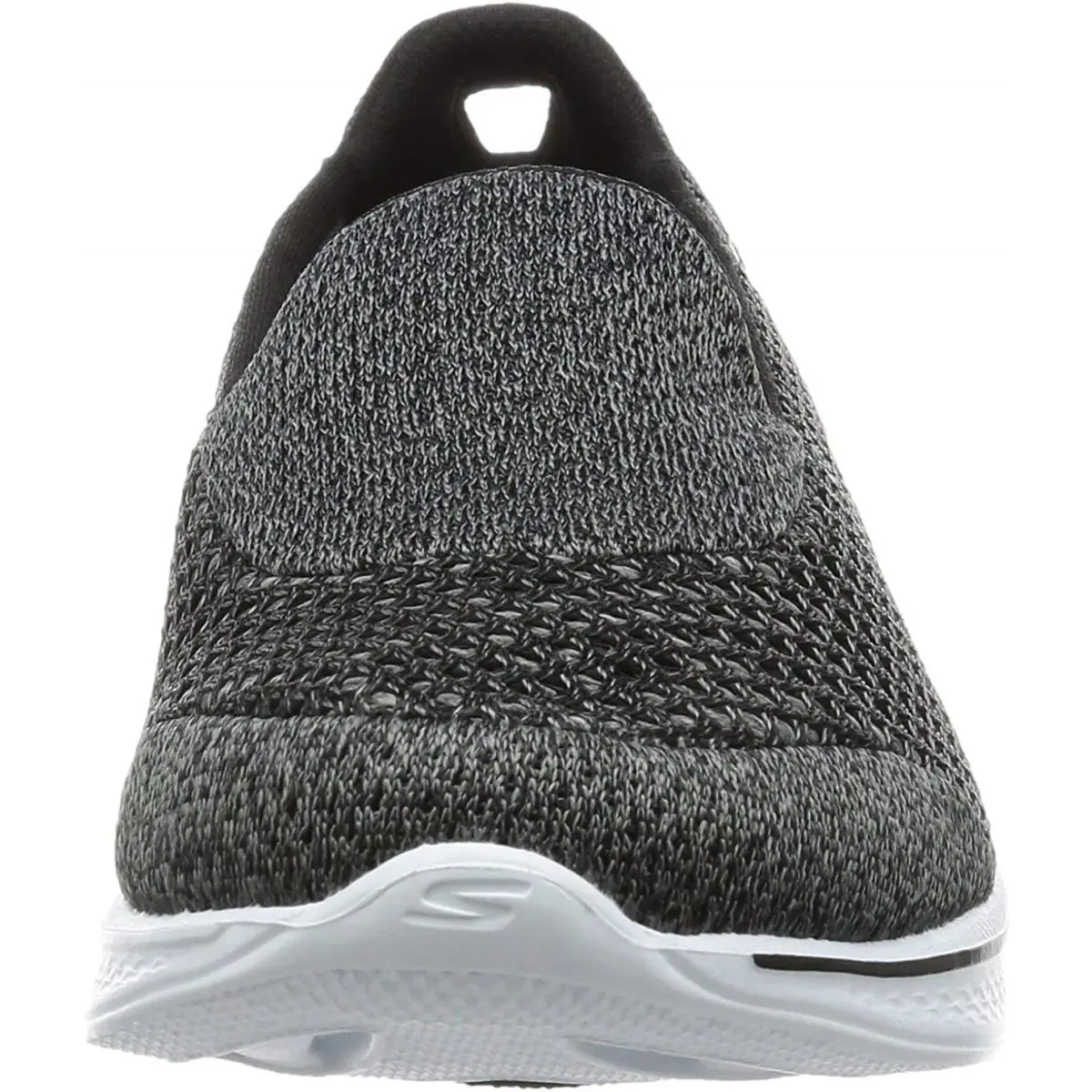 Skechers shoes - 14145 - 14145-NVW-SBGOW - navy white 0