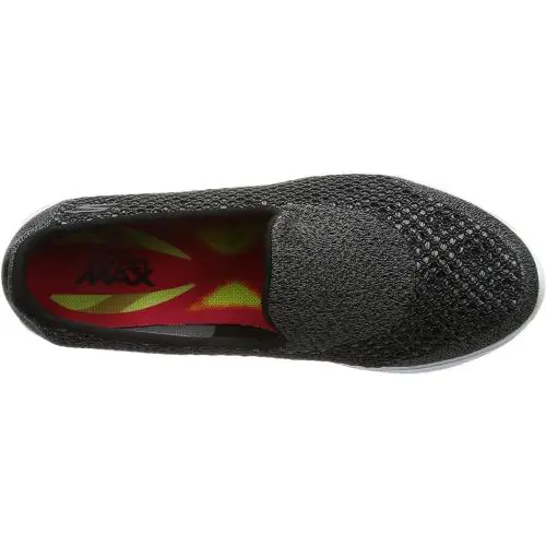 Skechers shoes - 14145 - 14145-NVW-SBGOW - navy white 3