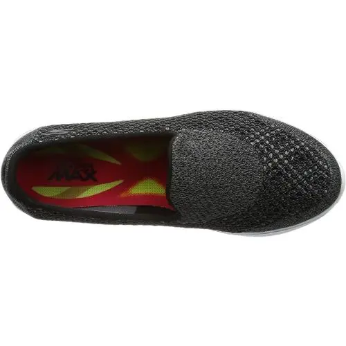 Skechers shoes - 14145 - 14145-NVW-SBGOW - navy white 10