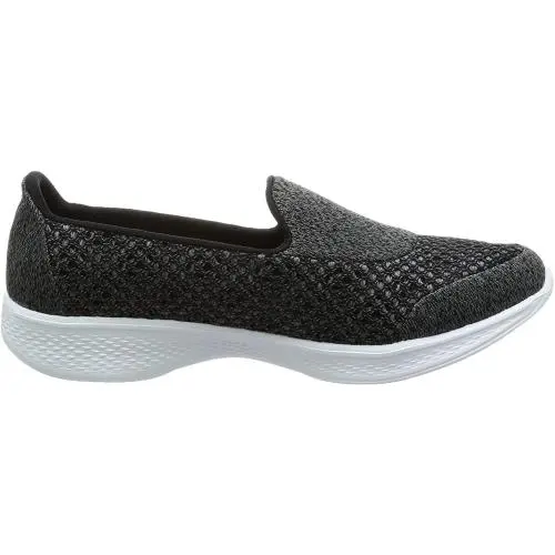 Skechers shoes - 14145 - 14145-NVW-SBGOW - navy white 11