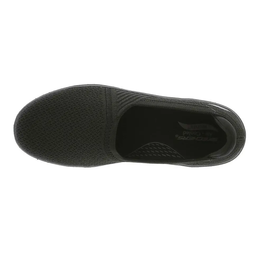 Skechers shoes - 138701 - 138701 - black black 0