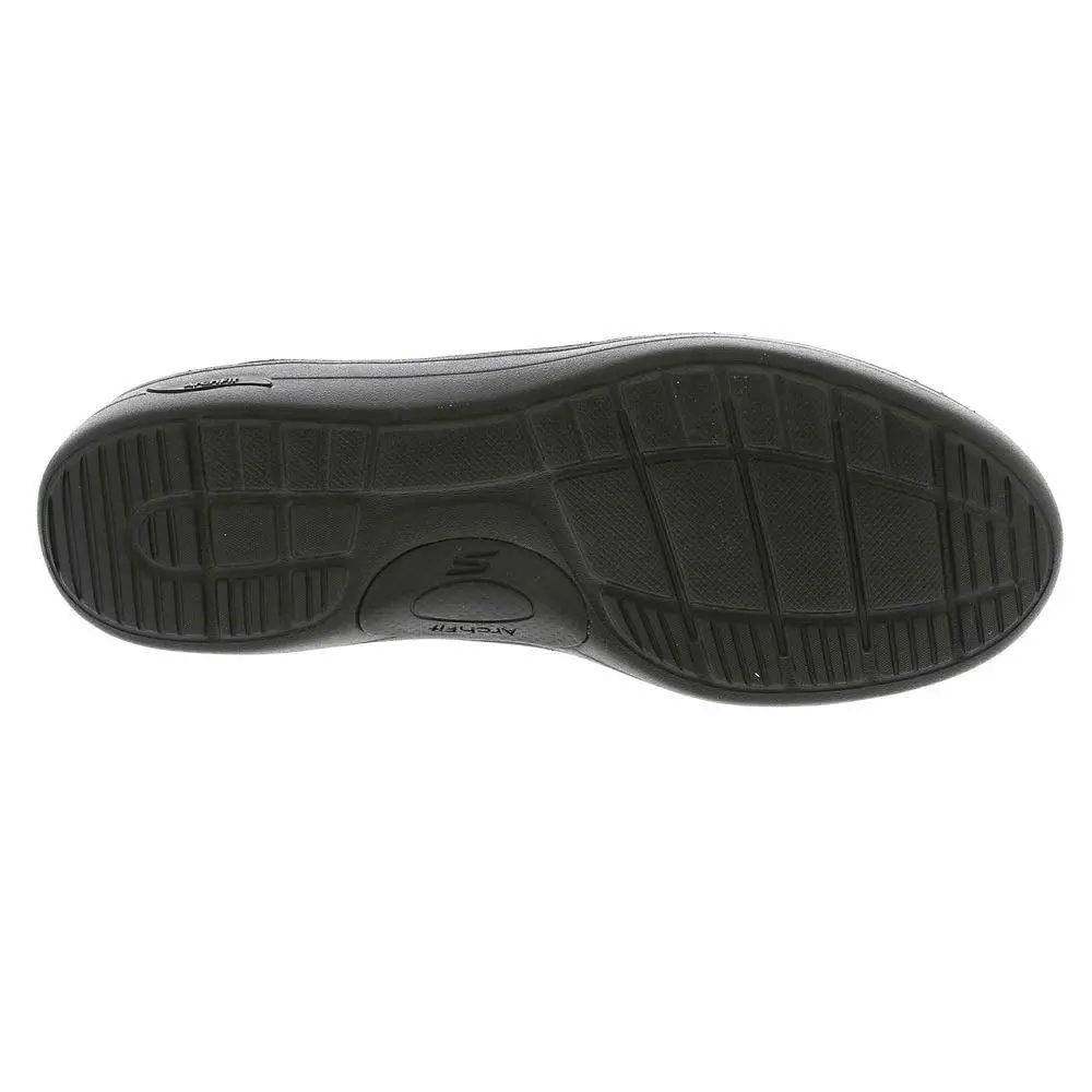 Skechers shoes - 138701 - 138701 - black black 1