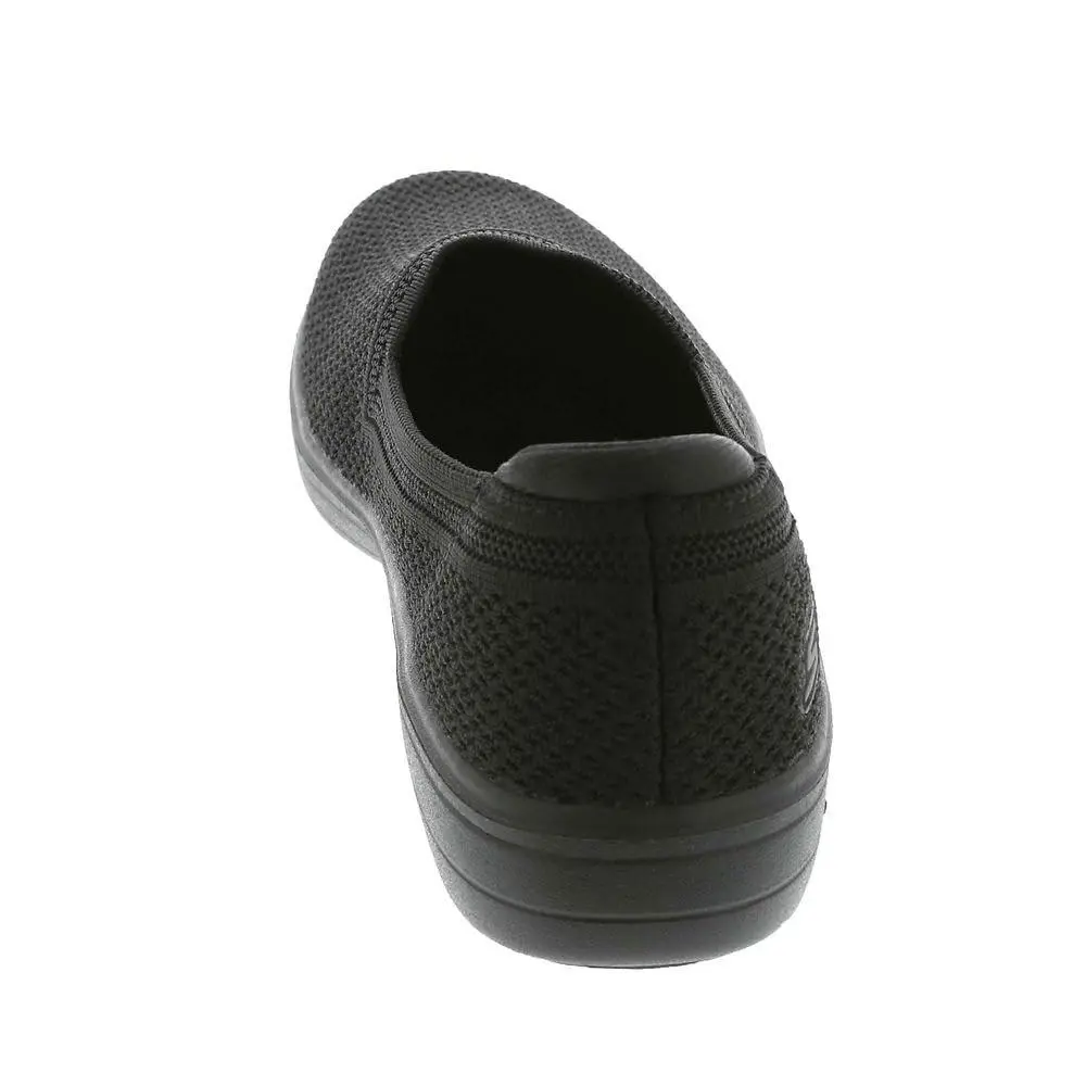 Skechers shoes - 138701 - 138701 - black black 4