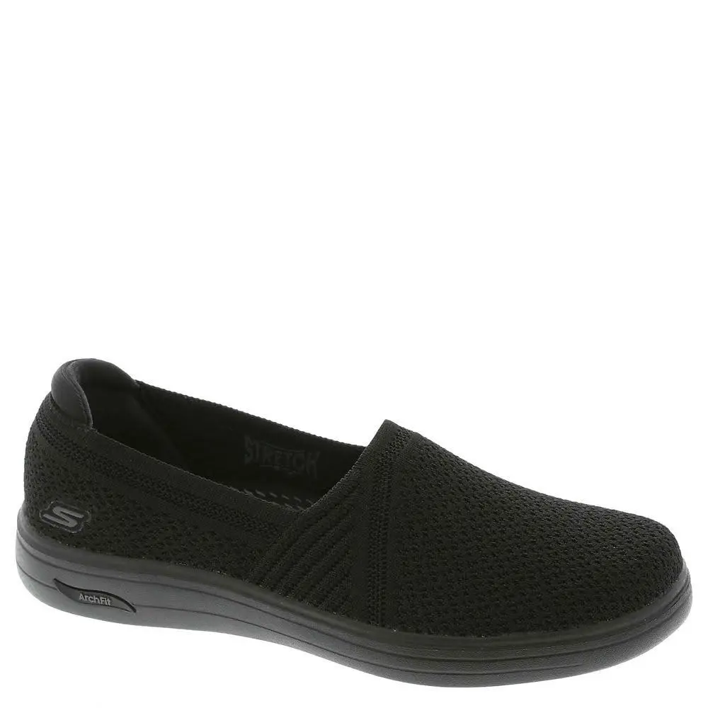Skechers shoes - 138701 - 138701 - black black 5