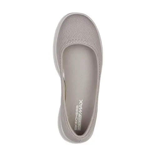 Skechers shoes - 15400 - 15400-007-5 US - taupe 1