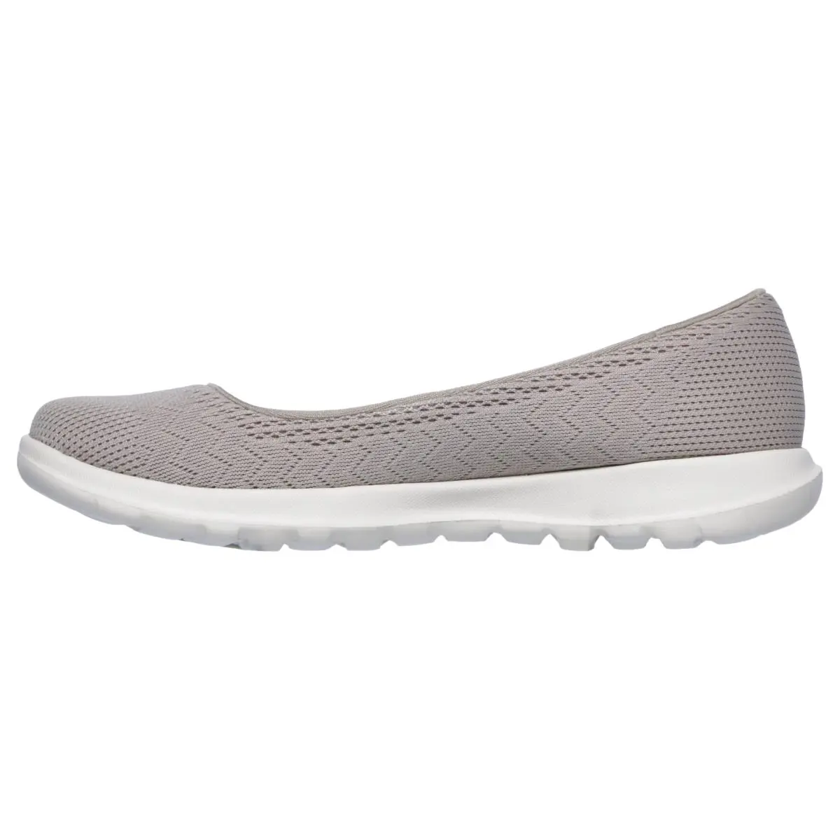 Skechers shoes - 15400 - 15400-007-5 US - taupe 2