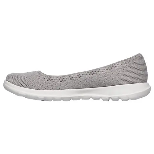 Skechers shoes - 15400 - 15400-007-5 US - taupe 3