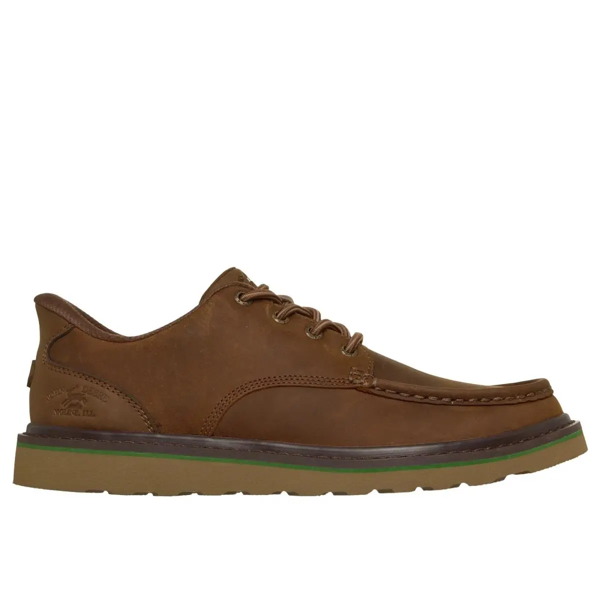 Skechers shoes - 256092 CDB - CDB - Dark Brown 10