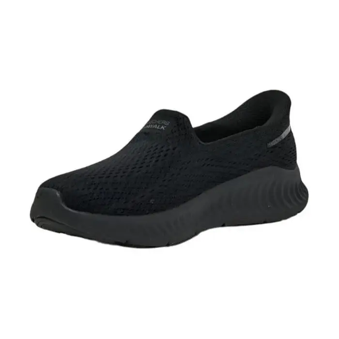 Skechers shoes - IVY - IVY - 125644/BBK - Black 1