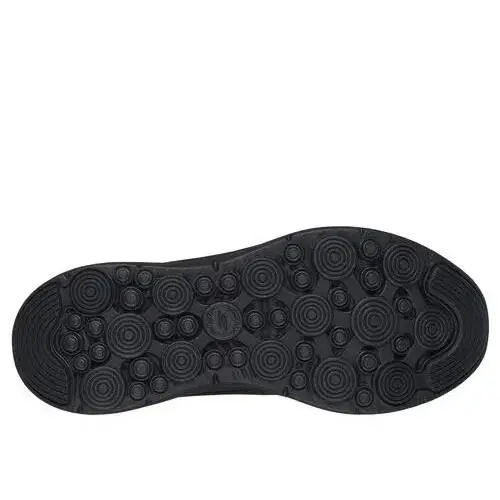 Skechers shoes - IVY - IVY - 125644/BBK - Black 2