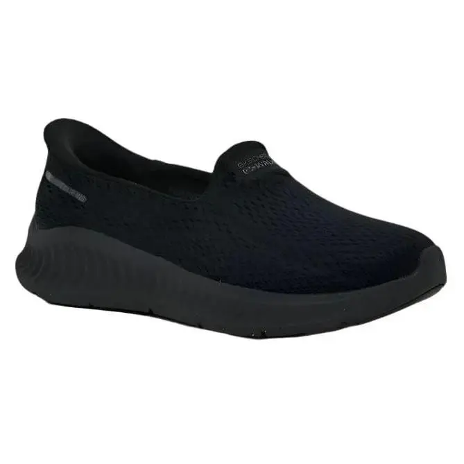 Skechers shoes - IVY - IVY - 125644/BBK - Black 6