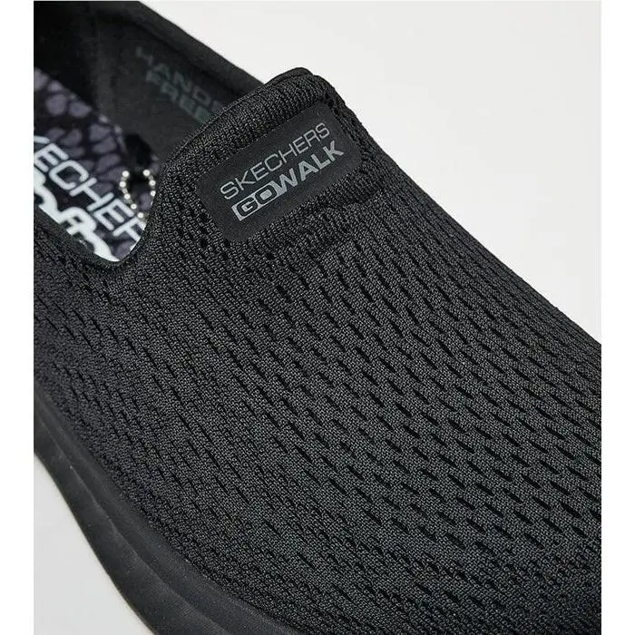 Skechers shoes - IVY - IVY - 125644/BBK - Black 12