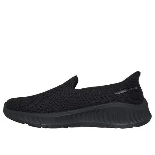 Skechers shoes - IVY - IVY - 125644/BBK - Black 8