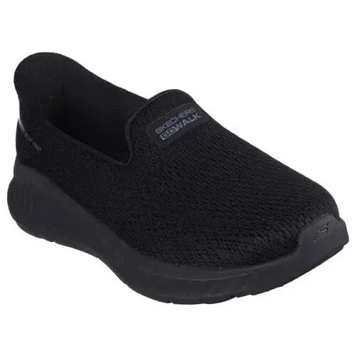 Skechers shoes - IVY - IVY - 125644/BBK - Black 13