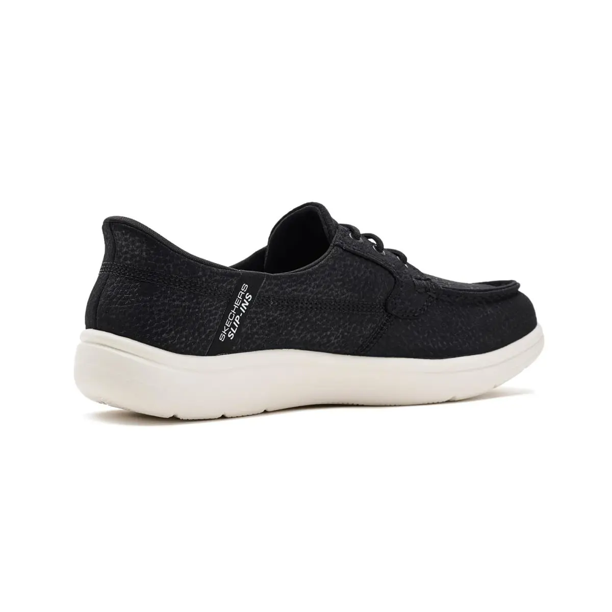 Skechers shoes - Black/White 1