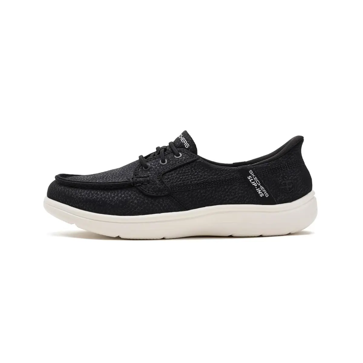 Skechers shoes - Black/White 2
