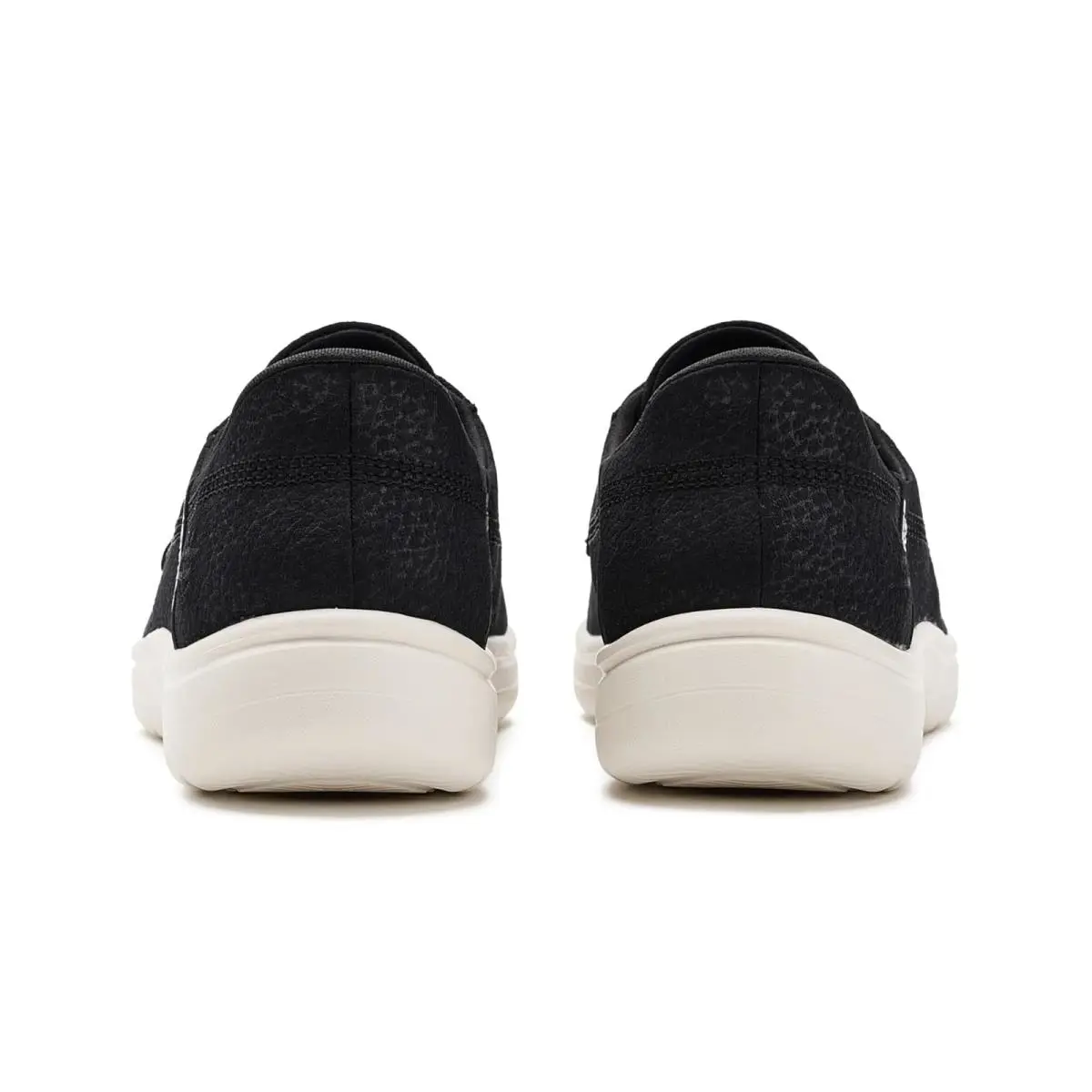 Skechers shoes - Black/White 4