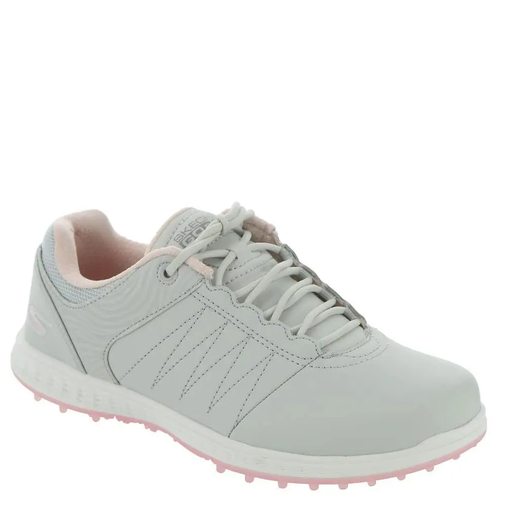 Skechers shoes - 123120 - 123009 - light gray pink 0