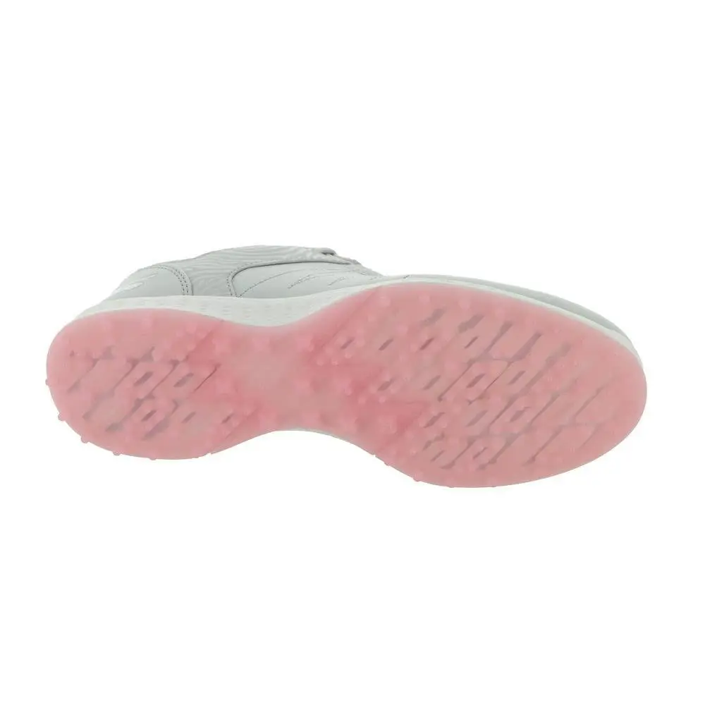 Skechers shoes - 123120 - 123009 - light gray pink 2