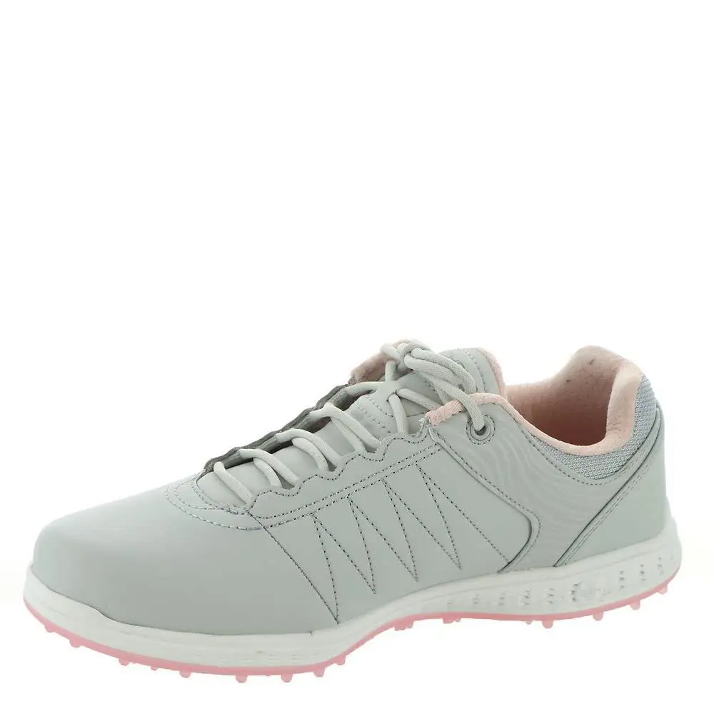 Skechers shoes - 123120 - 123009 - light gray pink 3