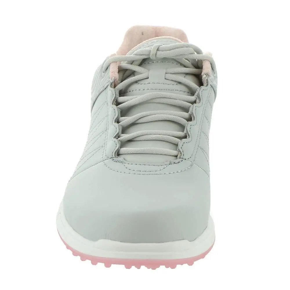 Skechers shoes - 123120 - 123009 - light gray pink 4