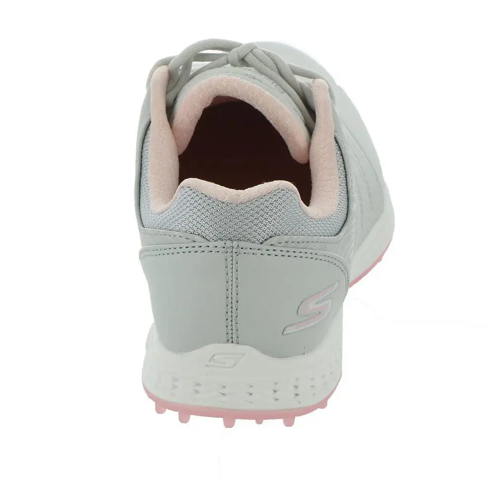 Skechers shoes - 123120 - 123009 - light gray pink 5