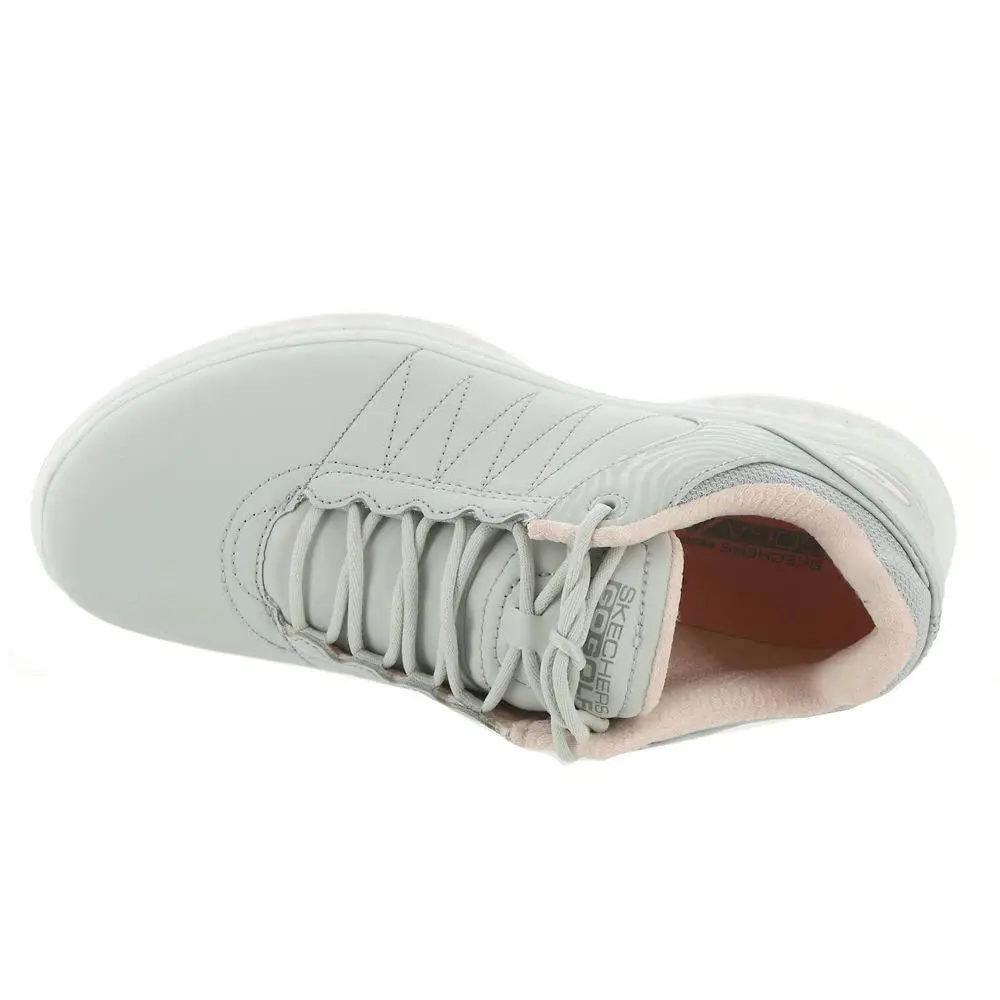 Skechers shoes - 123120 - 123009 - light gray pink 8