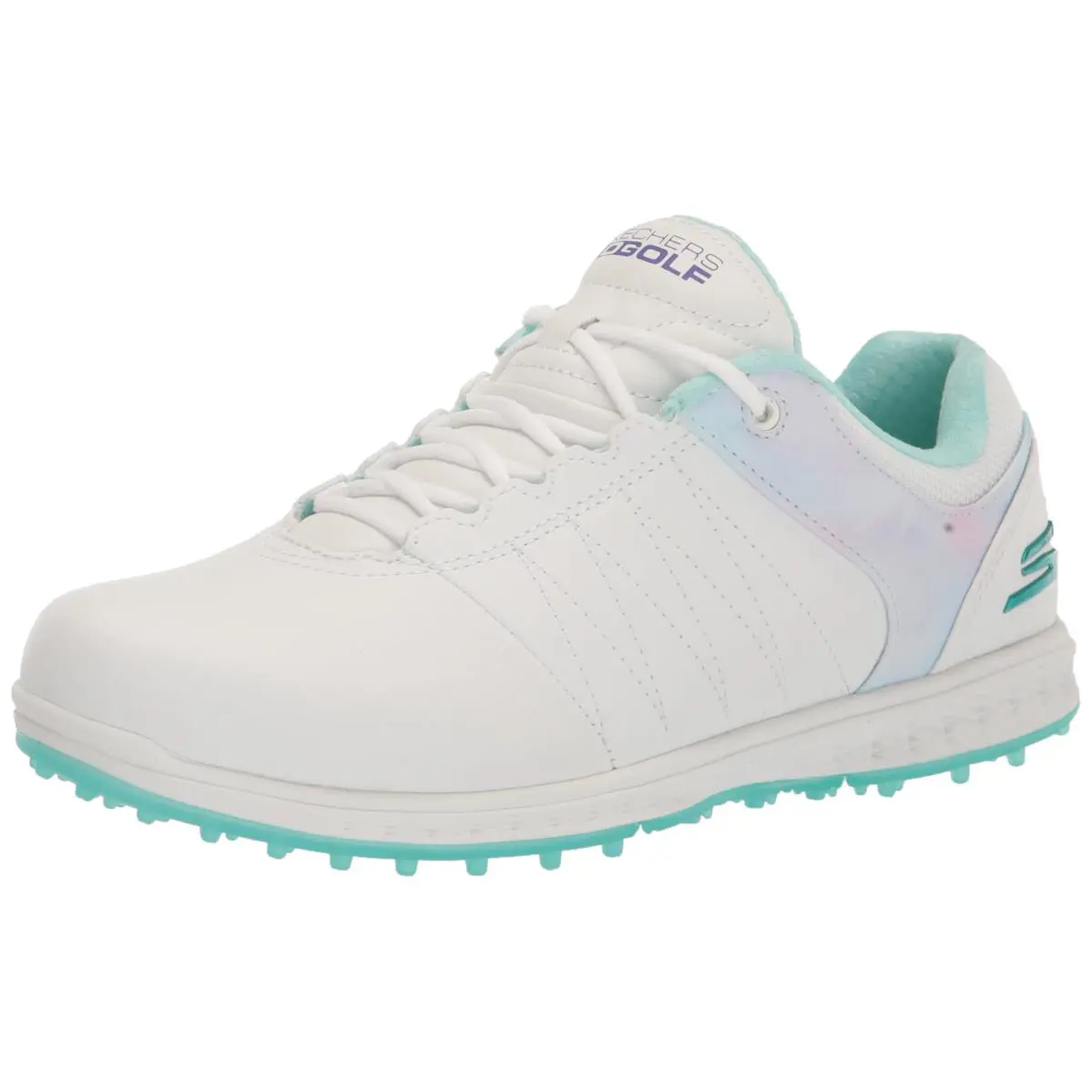 Skechers shoes - 123120 - 123009 - light gray pink 13