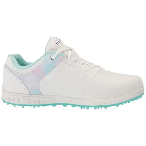 Skechers shoes - 123120 - 123009 - light gray pink 18