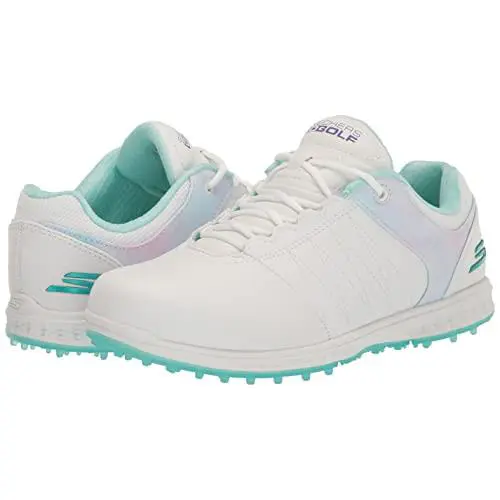 Skechers shoes - 123120 - 123009 - light gray pink 19