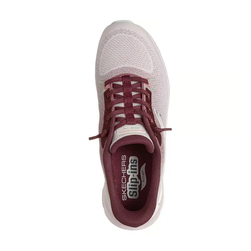 Skechers shoes - Slip-Ins: Glide-Step Sole - Sole - 150730 - LAVENDER / MULTI 1