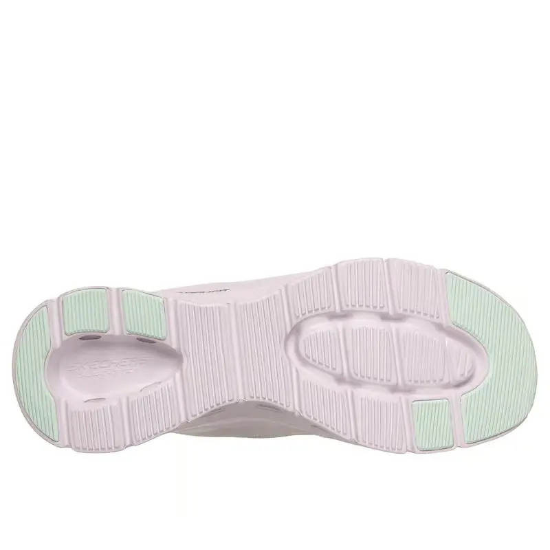 Skechers shoes - Slip-Ins: Glide-Step Sole - Sole - 150730 - LAVENDER / MULTI 2