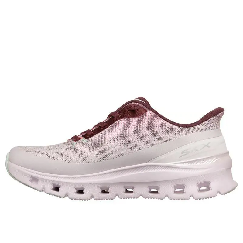 Skechers shoes - Slip-Ins: Glide-Step Sole - Sole - 150730 - LAVENDER / MULTI 3