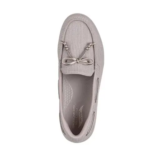 Skechers shoes - 138611 - 138377 - taupe 1