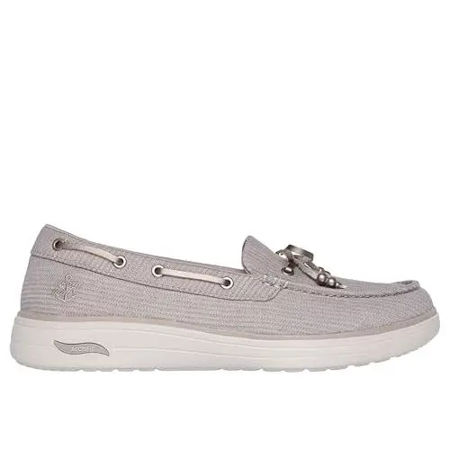 Skechers shoes - 138611 - 138377 - taupe 2