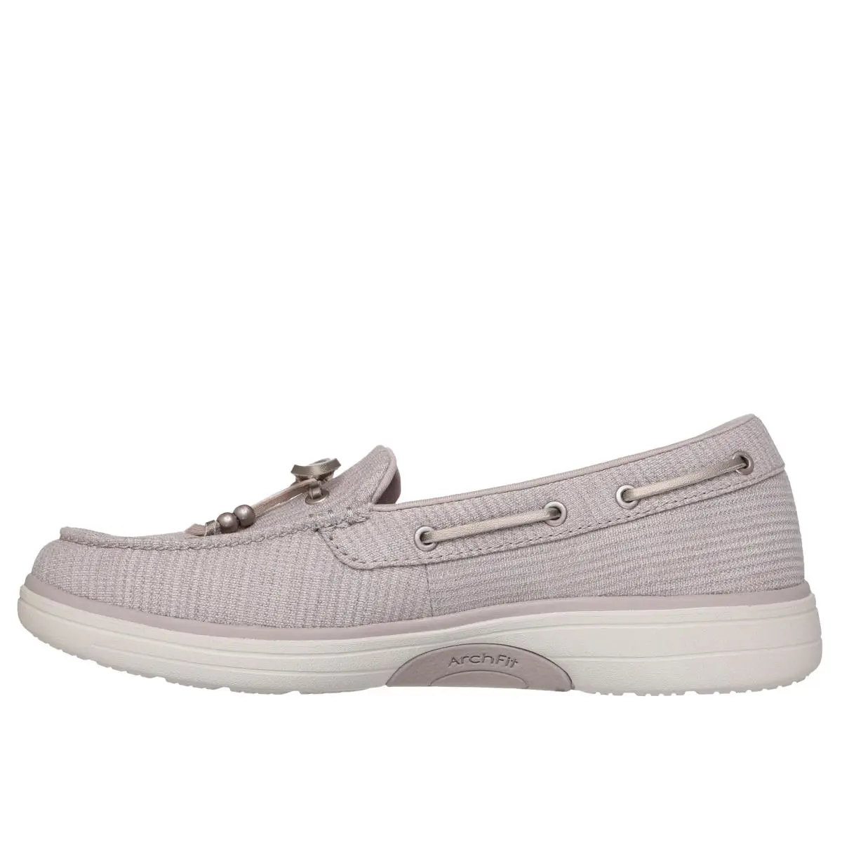 Skechers shoes - 138611 - 138377 - taupe 3